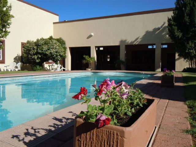 Colesberg Lodge Экстерьер фото