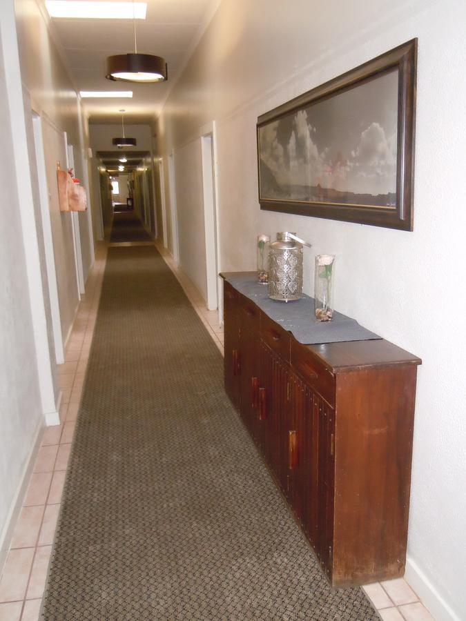 Colesberg Lodge Экстерьер фото