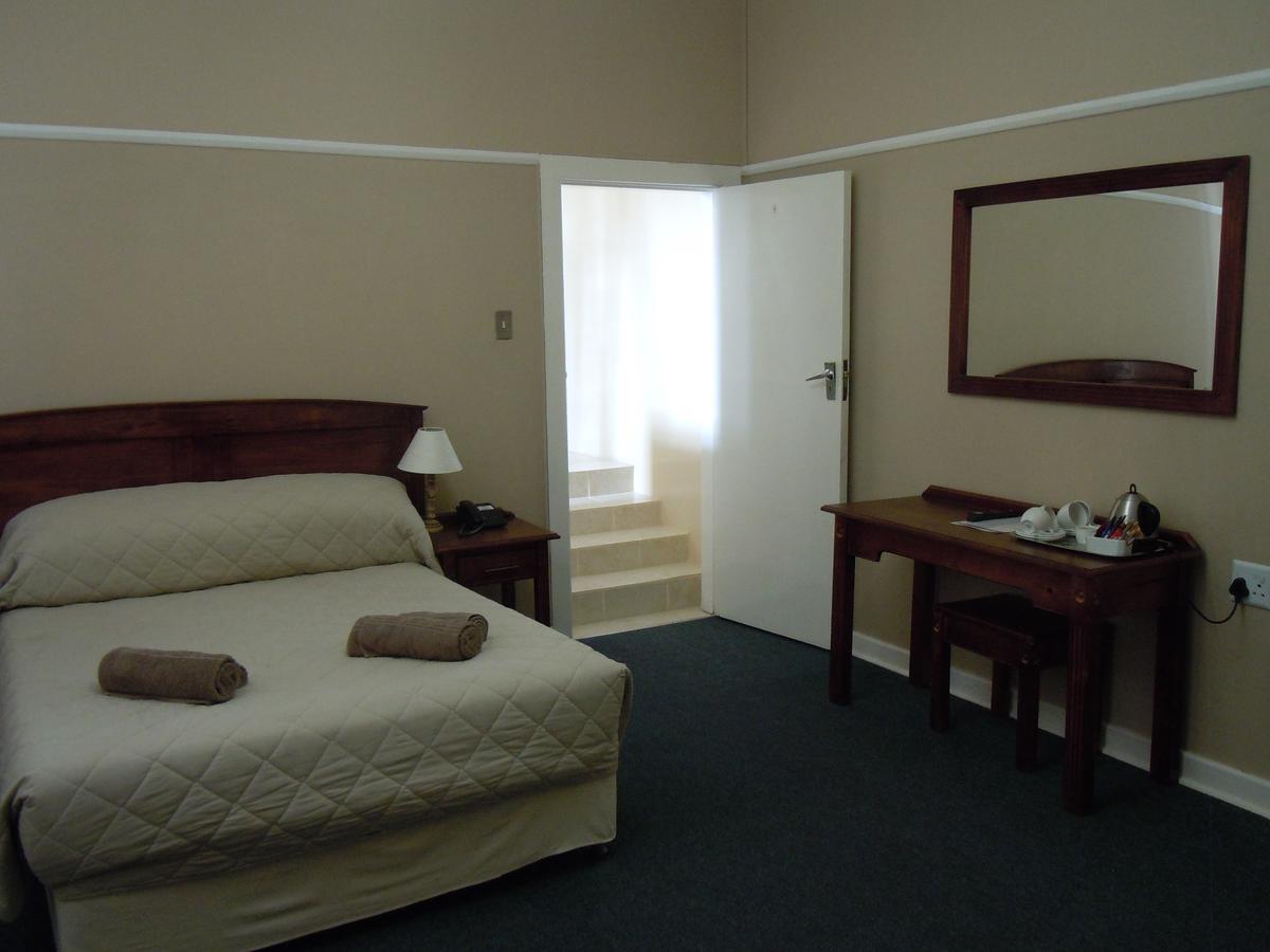 Colesberg Lodge Экстерьер фото