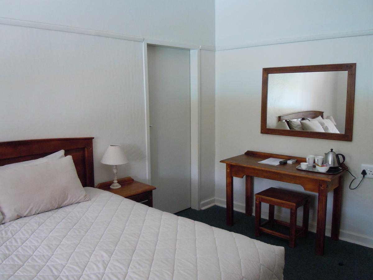 Colesberg Lodge Экстерьер фото