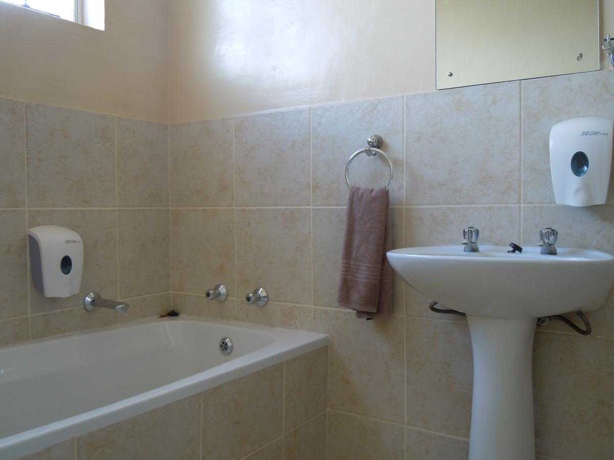 Colesberg Lodge Экстерьер фото