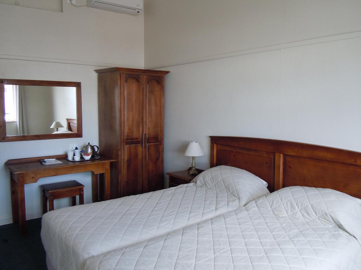 Colesberg Lodge Экстерьер фото