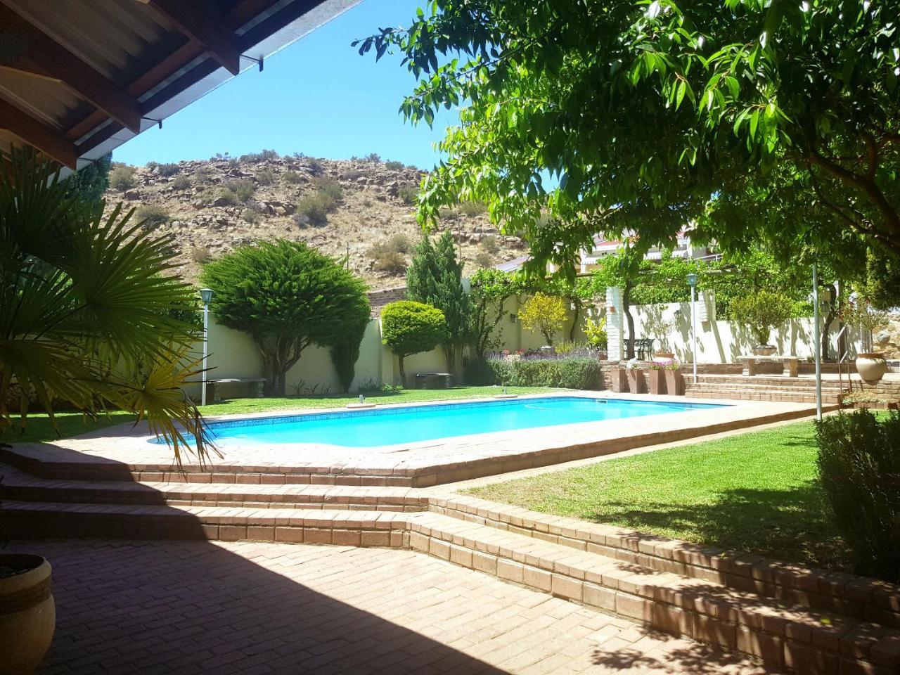 Colesberg Lodge Экстерьер фото