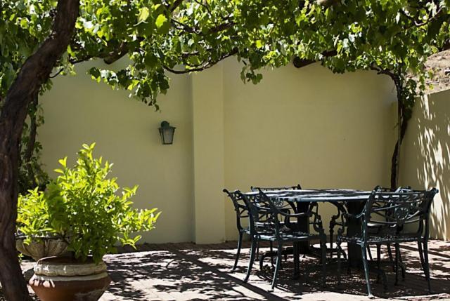 Colesberg Lodge Экстерьер фото